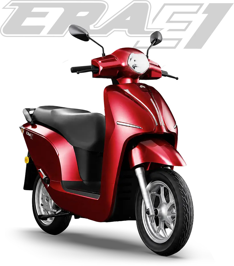 ERA E1